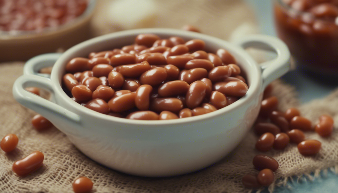 Baked Beans