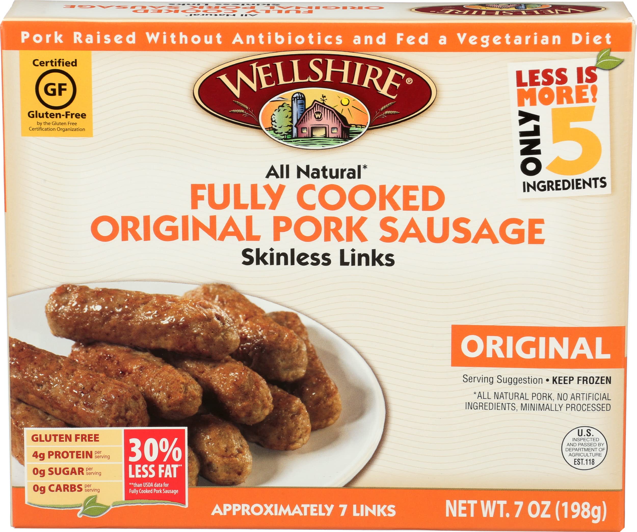 Wellshire Farms