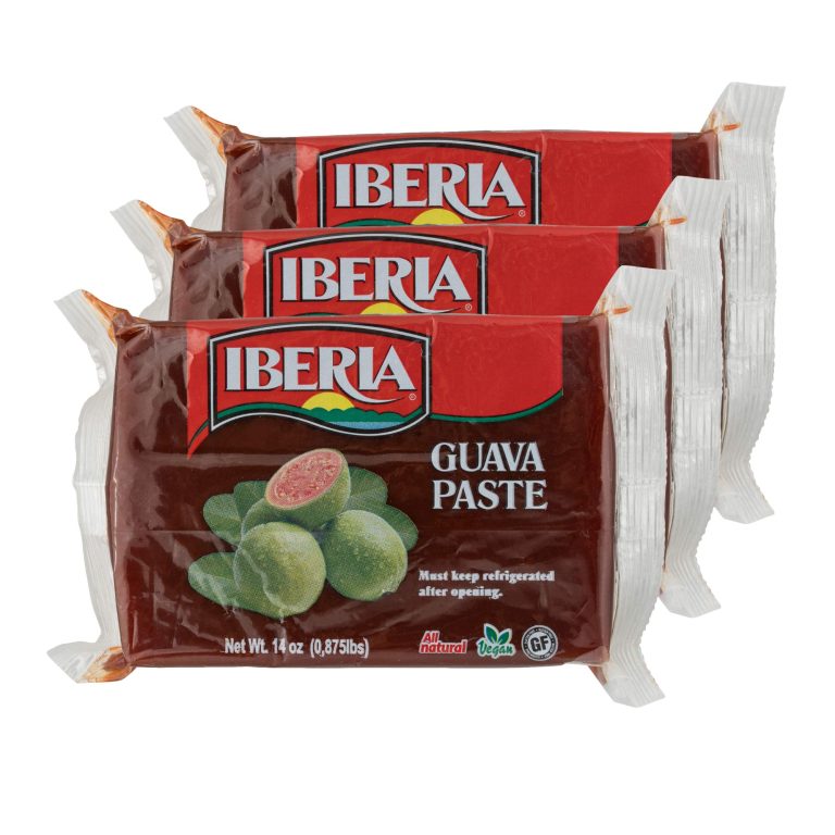 Iberia Guava Paste