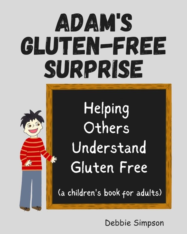 Gluten Free Surprise