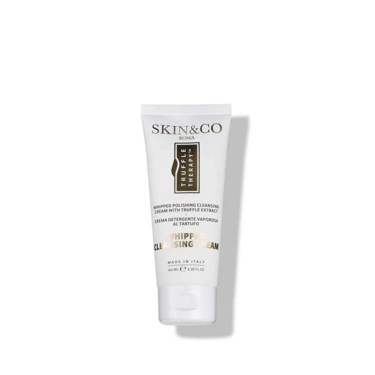 SKIN&CO Roma Truffle Therapy Whipped Cleansing Cream