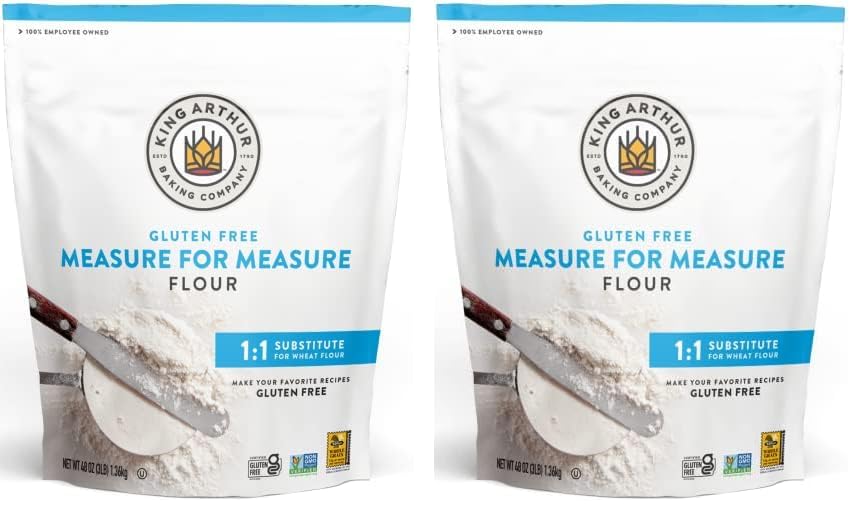 King Arthur Measure for Measure Flour