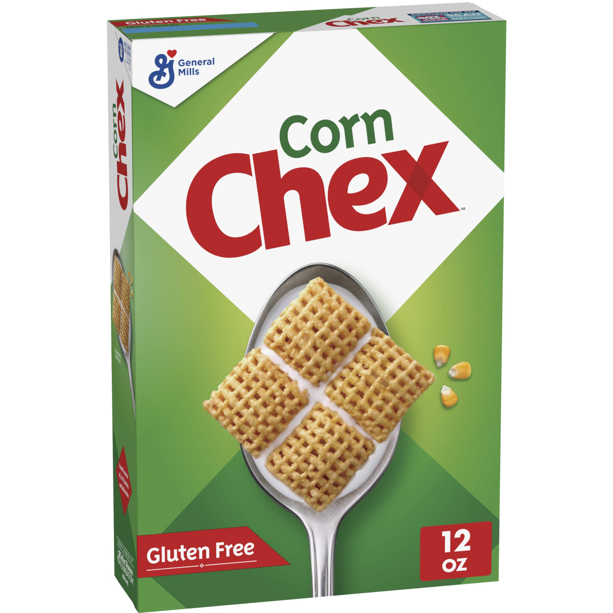 Rice Chex