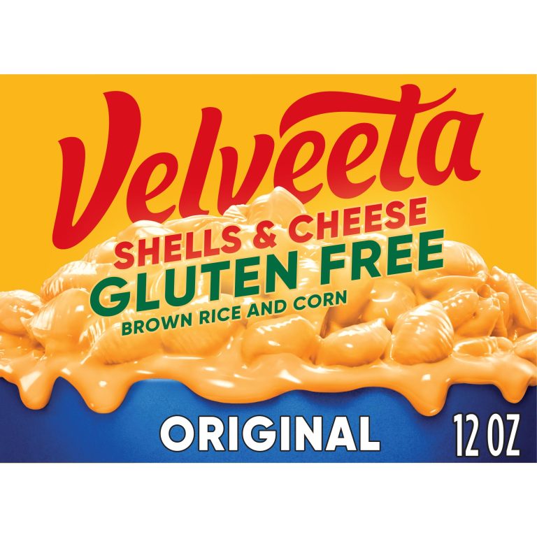 Velveeta Shells & Cheese